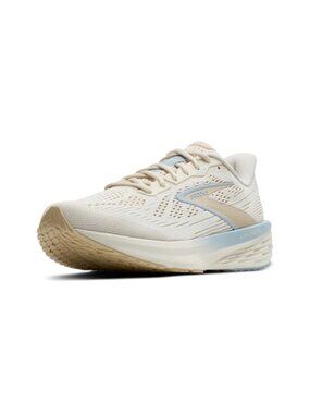Women's Launch 12 Running Shoes Lightweight Breathable Road Trainers